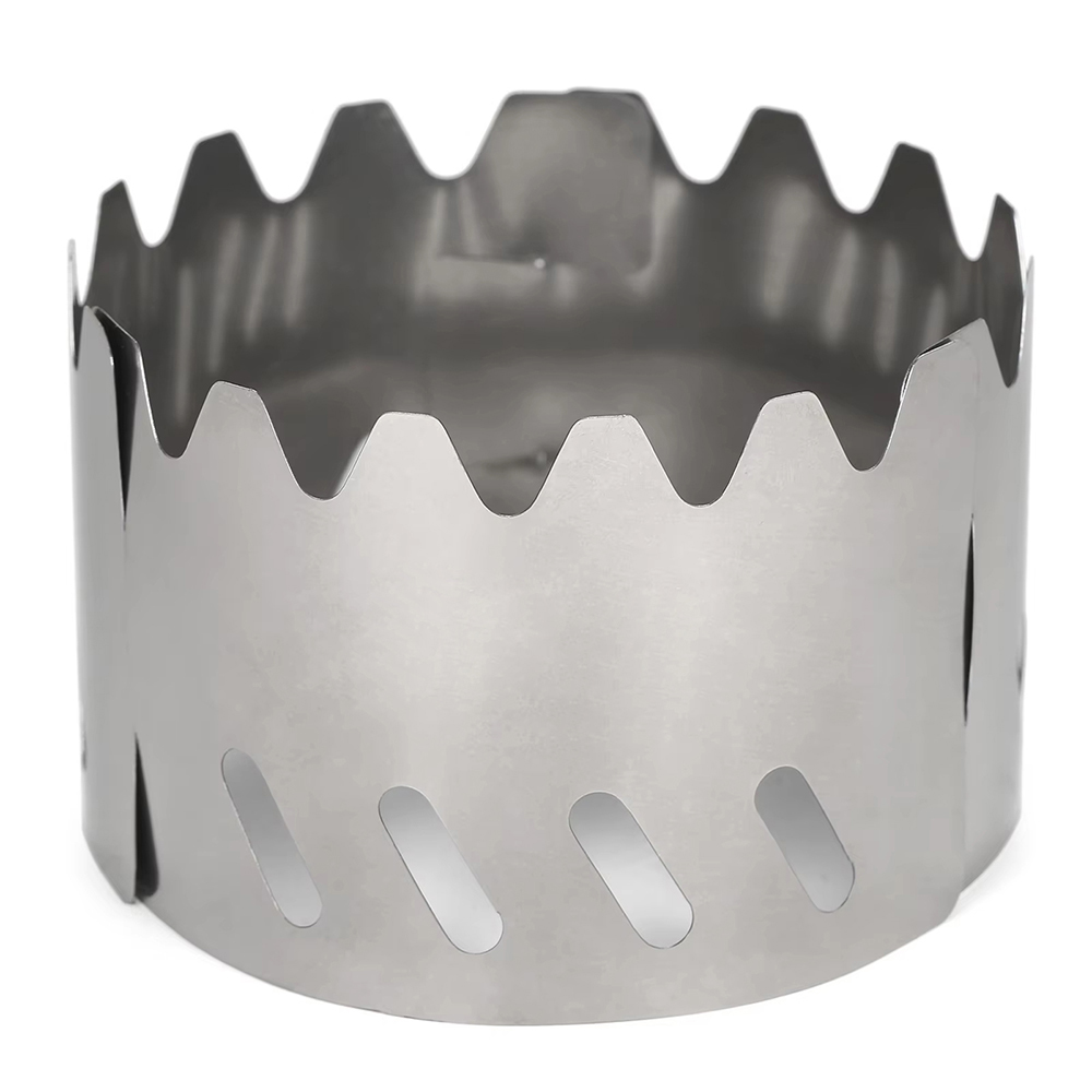 แผ่นกันลมเตาแก๊สแบบพกพา ผลิตด้ - 3D Printing Cnc บทวิจารณ์และราคา