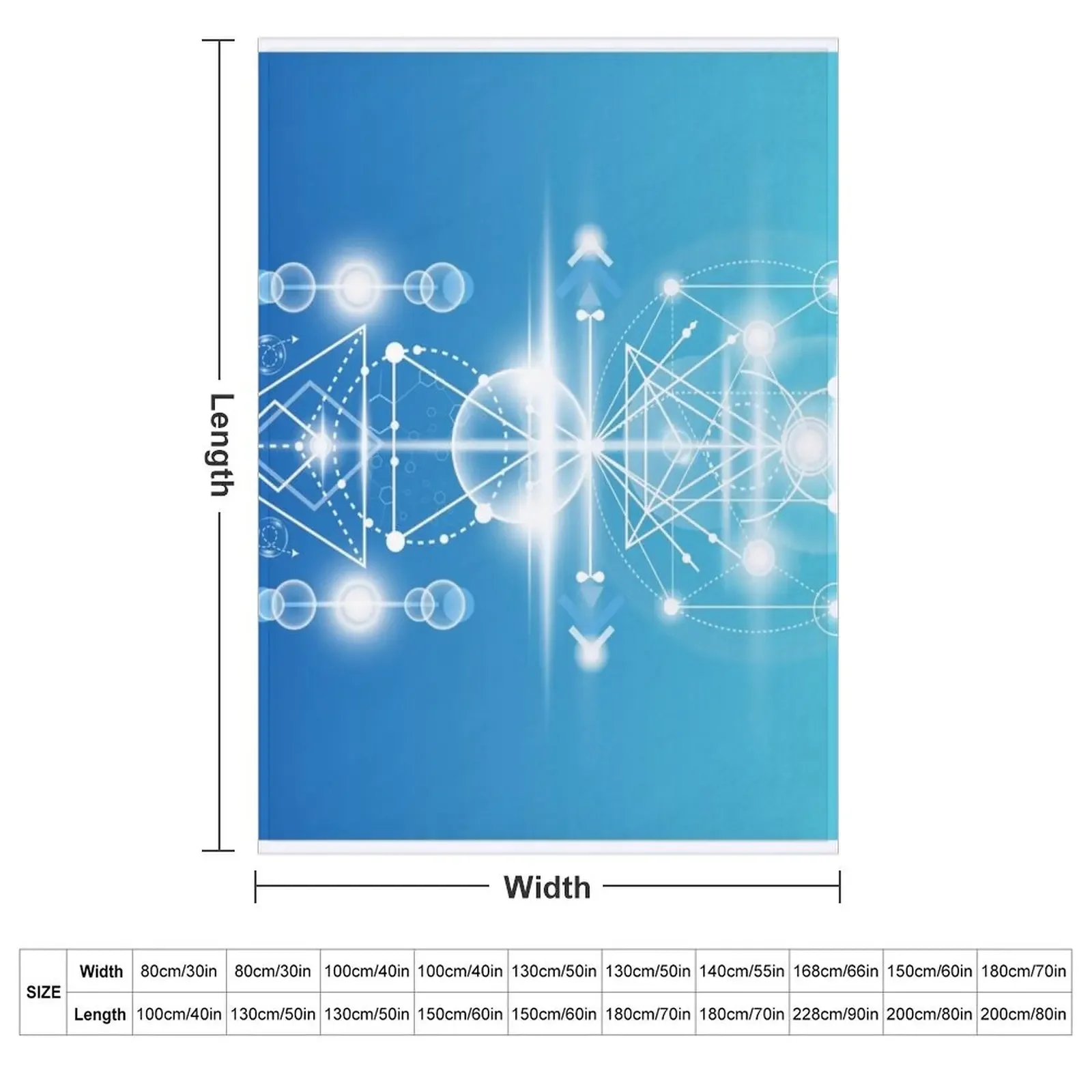 แผนภาพการสะท้อนเสียง - ผ้าห่มก - 3D Printing Diagram บทวิจารณ์และราคา