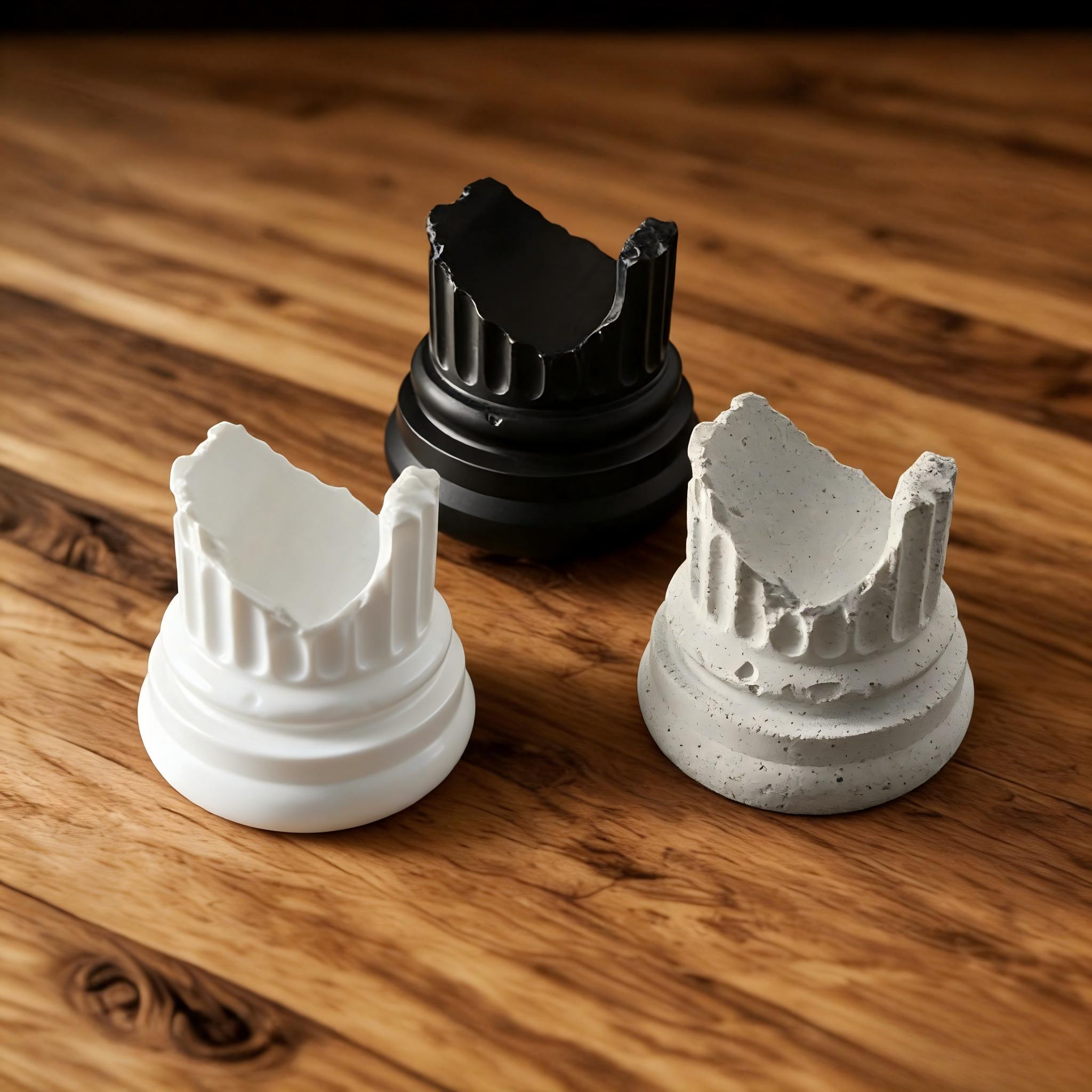 ขาตั้งคอนโทรลเลอร์แบบสร้างสรรค - 3D Printing Xbox Controller Holder บทวิจารณ์และราคา