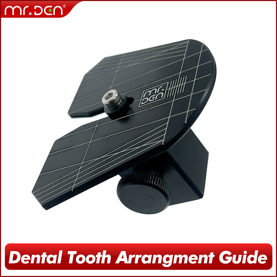 คู่มือการจัดเรียงฟันดิจิทัล MR - 3D Printing Dental บทวิจารณ์และราคา