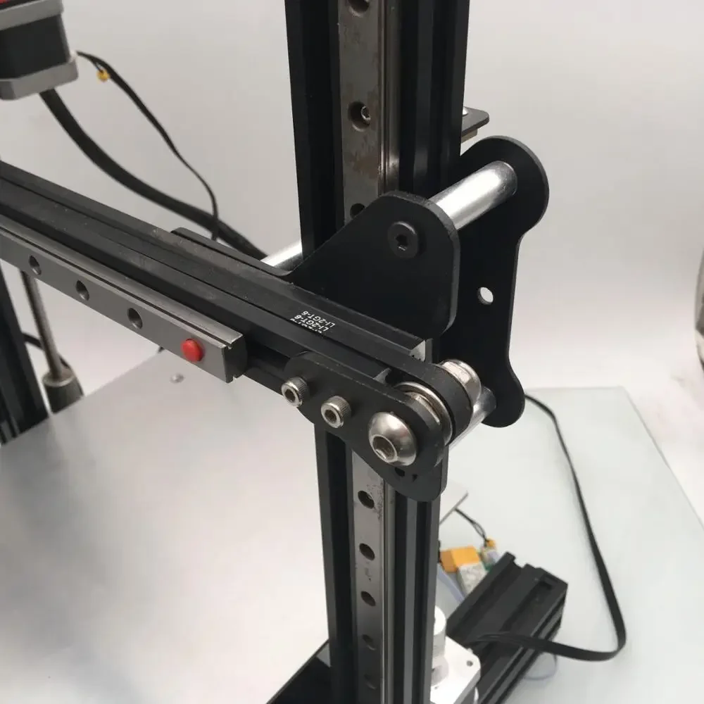 ฟันซอร์ 1 ชิ้น รางเลื่อนเชิงเส - 3D Printer Enclosure Frame บทวิจารณ์และราคา