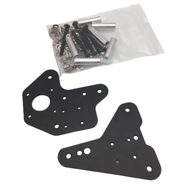ฟันซอร์ 1 ชิ้น รางเลื่อนเชิงเส - 3D Printer Enclosure Frame บทวิจารณ์และราคา