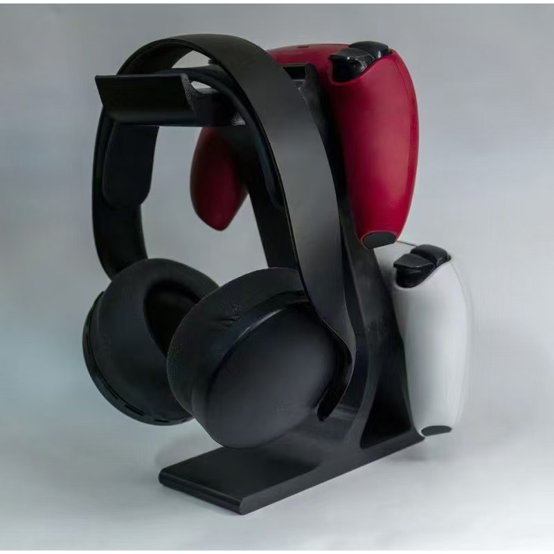 แท่นวางจอยสติ๊กและหูฟังแบบ 3-i - 3D Printing Xbox Controller Holder บทวิจารณ์และราคา