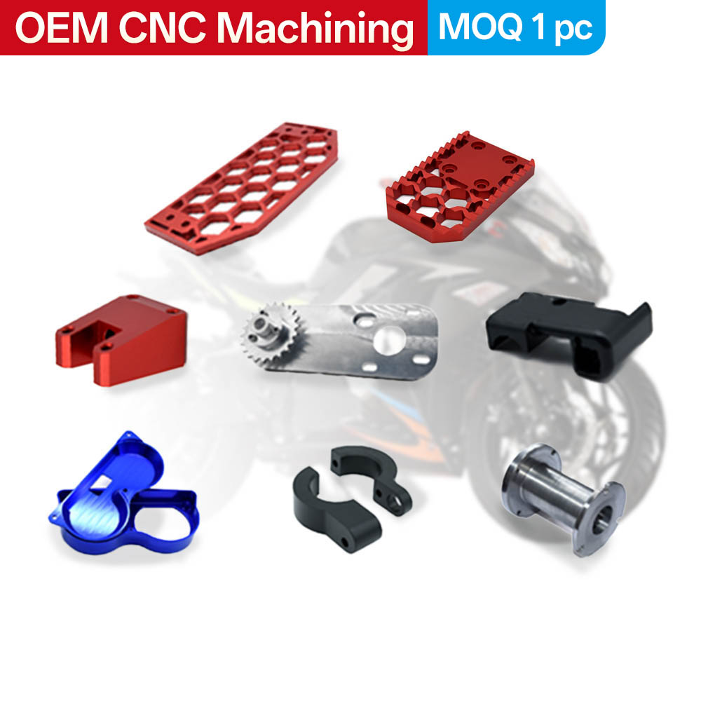 ชิ้นส่วนโลหะแบบกำหนดเอง อะลูมิ - 3D Printing Cnc บทวิจารณ์และราคา