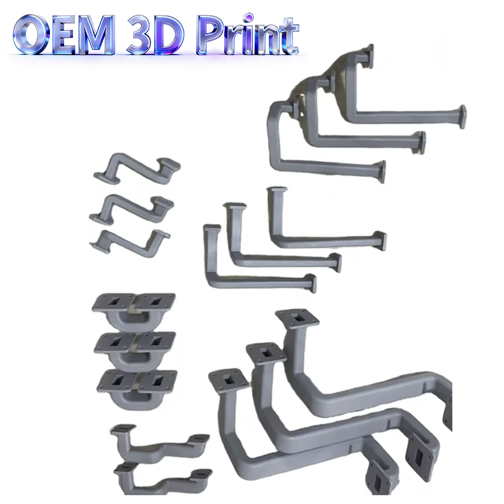 บริการพิมพ์ 3 มิติอัตโนมัติทาง - 3D Printing Industrial บทวิจารณ์และราคา