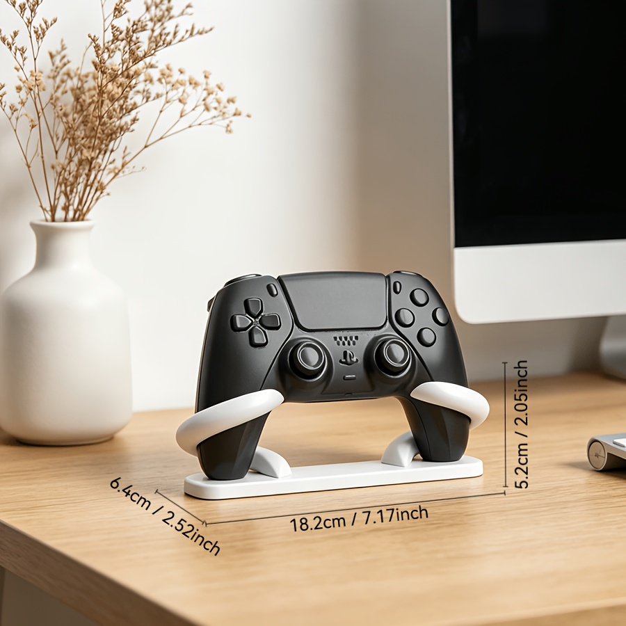 ขาตั้งคอนโทรลเลอร์เกมแบบ 3 มิต - 3D Printing Xbox Controller Holder บทวิจารณ์และราคา
