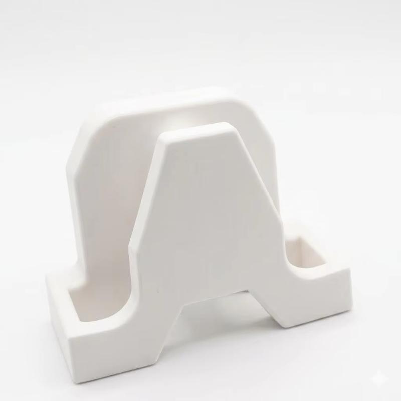 ขายึดพลาสติกสีน้ำเงินพิมพ์ 3 ม - 3D Printing Industrial บทวิจารณ์และราคา