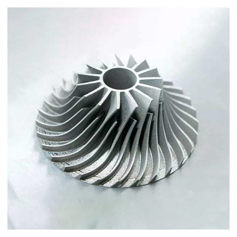 บริการพิมพ์โลหะ 3 มิติ แบบกำหน - 3D Printing Industrial บทวิจารณ์และราคา
