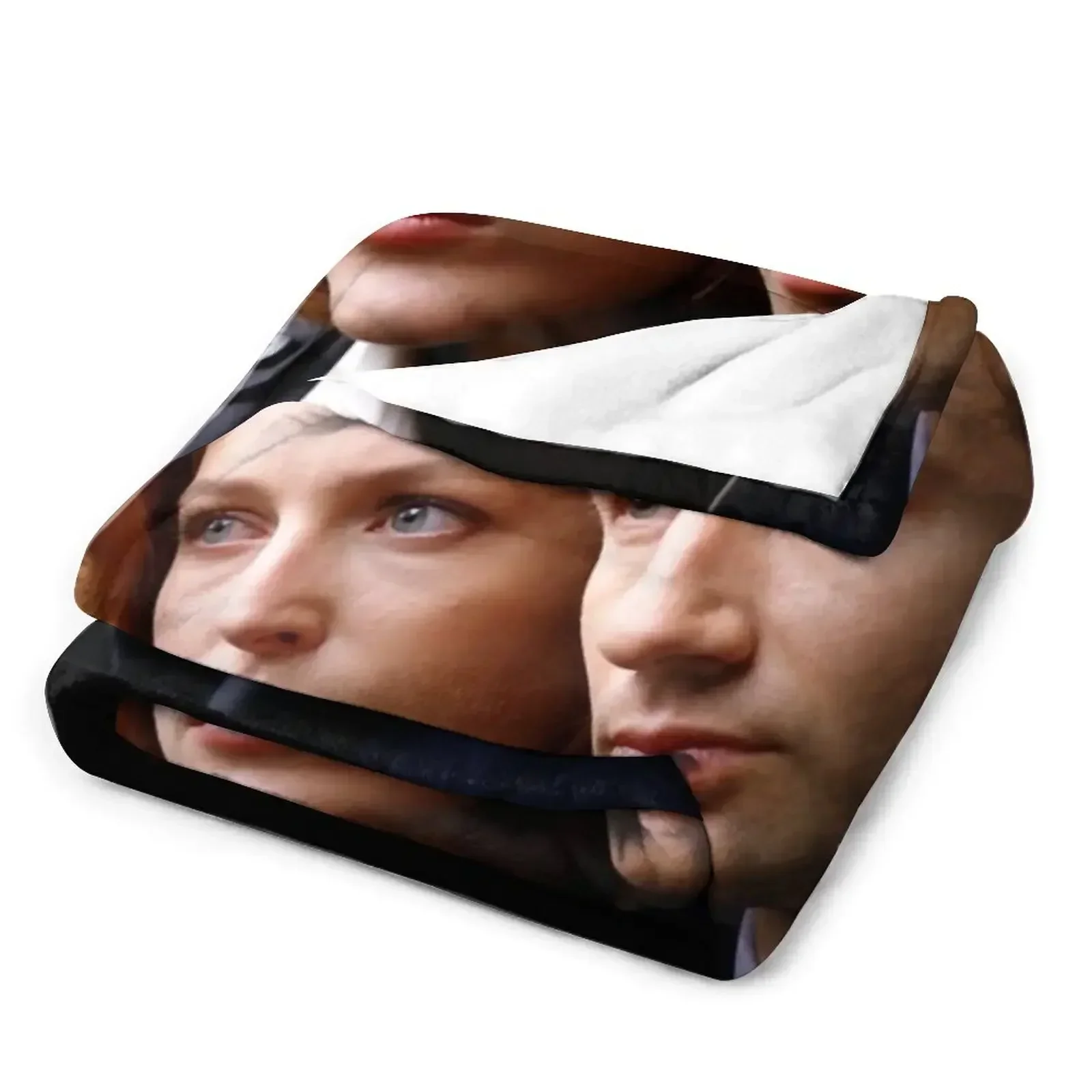 ผ้าห่มลายเพลงซีรีส์ The X File - 3D Printing File Free บทวิจารณ์และราคา