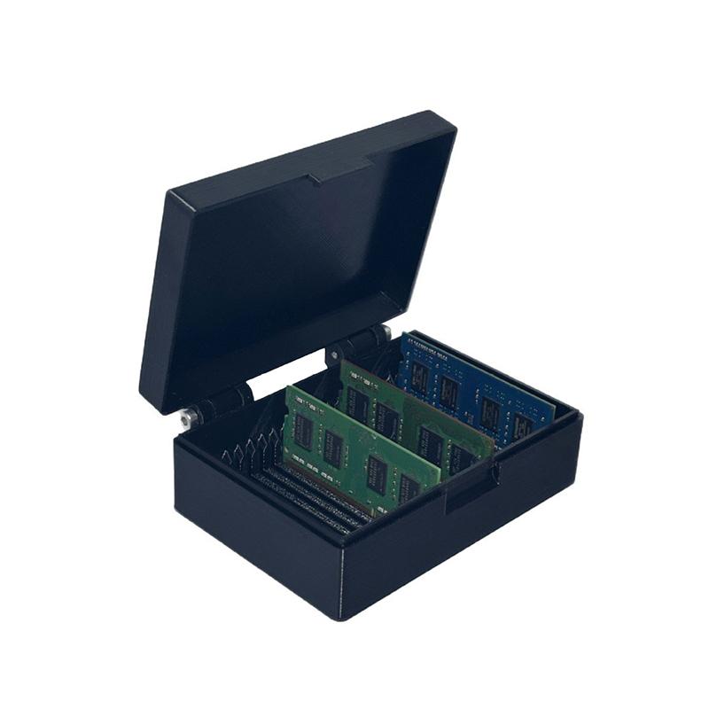 กล่องเก็บเอกสารพิมพ์ 3 มิติ ทน - 3D Printing File Free บทวิจารณ์และราคา
