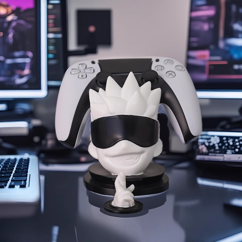 แท่นวางจอยเกมแบบพิมพ์ 3 มิติสไ - 3D Printing Xbox Controller Holder บทวิจารณ์และราคา