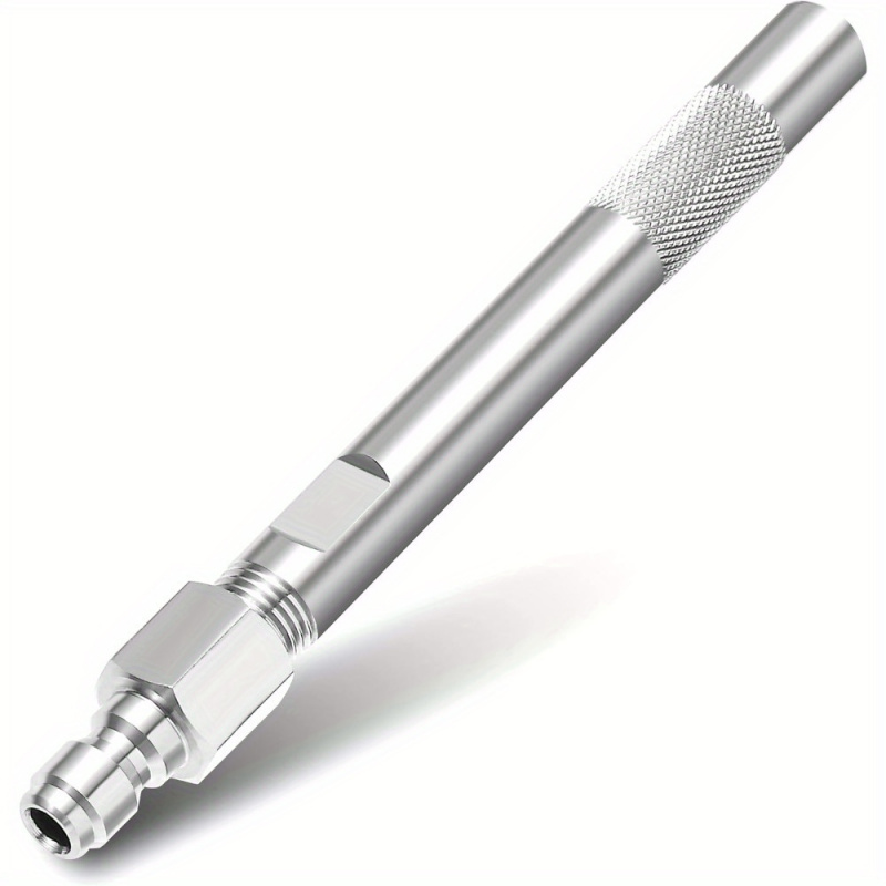 หัวฉีดเครื่องฉีดน้ำแรงดันสูง - - Nozzle Cleaning Kit บทวิจารณ์และราคา