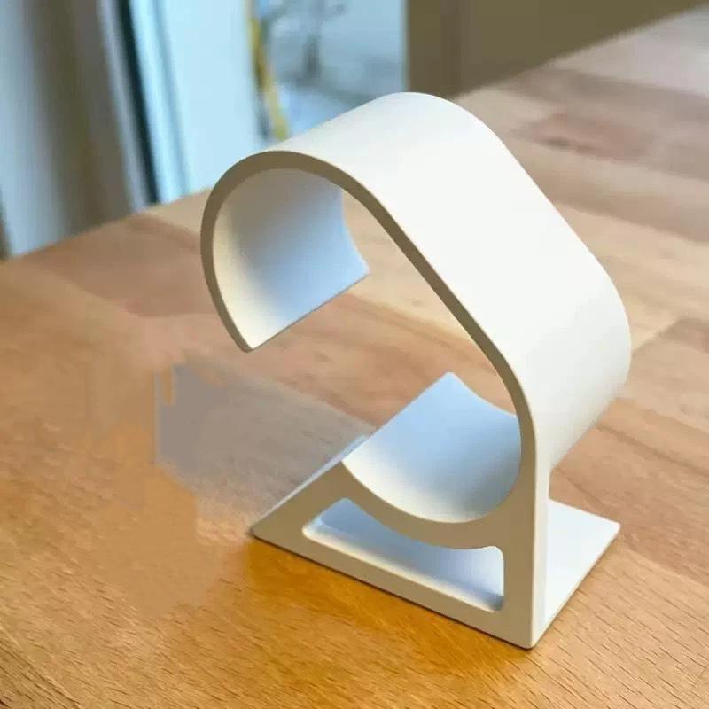 แท่นวางนาฬิกาพิมพ์ 3 มิติ ดีไซ - 3D Printing Watch บทวิจารณ์และราคา